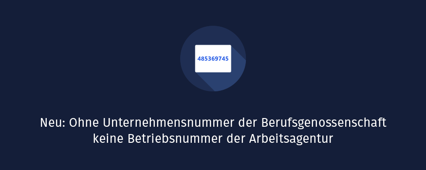 Was Ist Eine Betriebsnummer Des Arbeitgebers blog.orgamax.de
