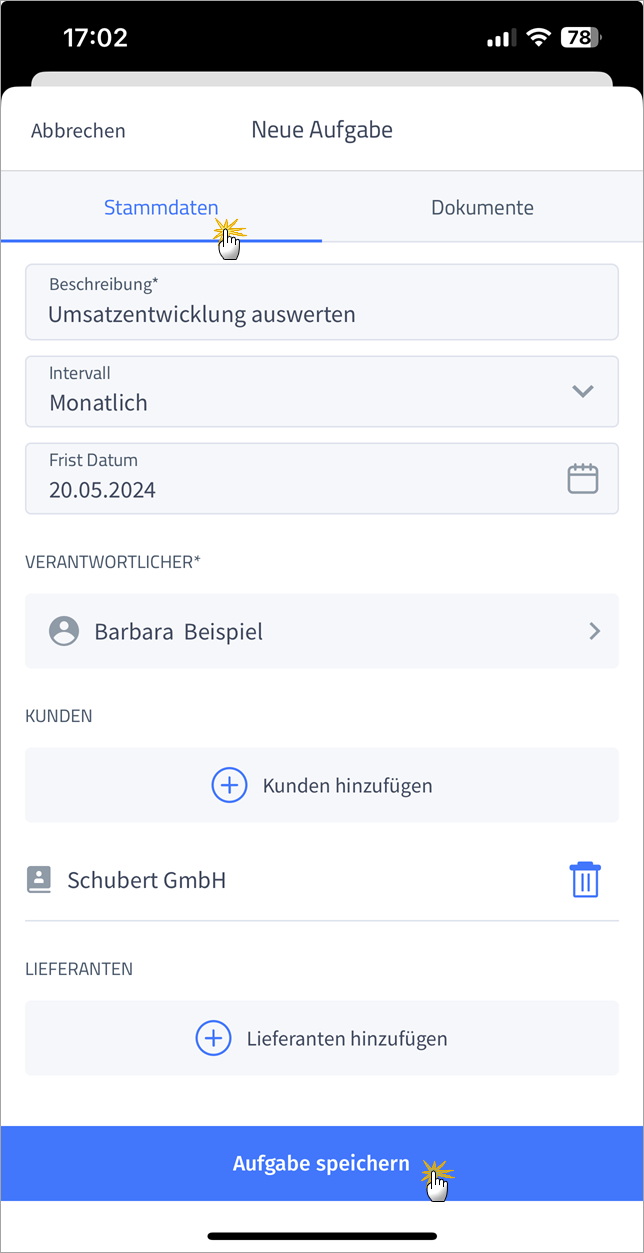 app-todo-neu