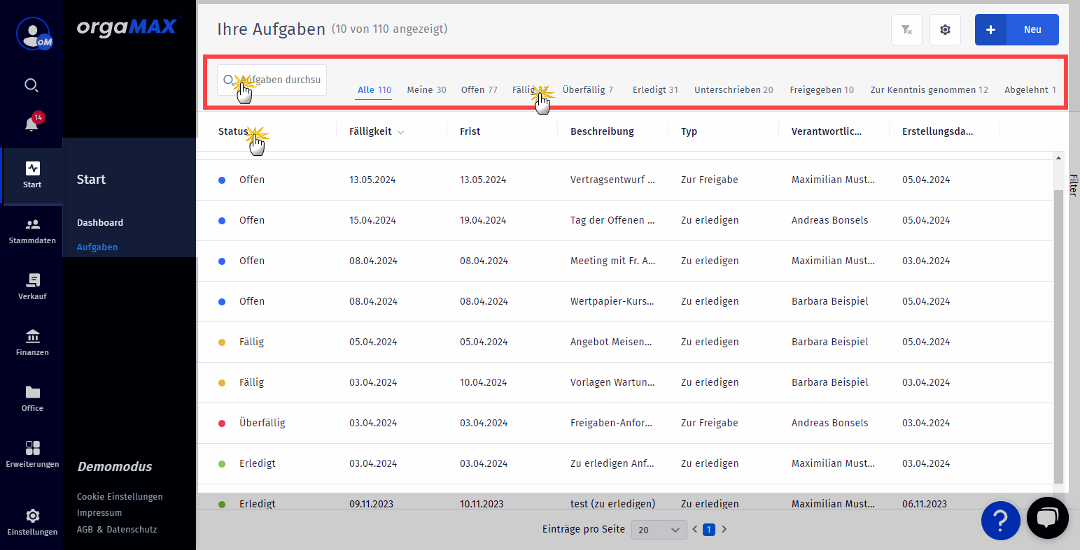 todo-screen-liste