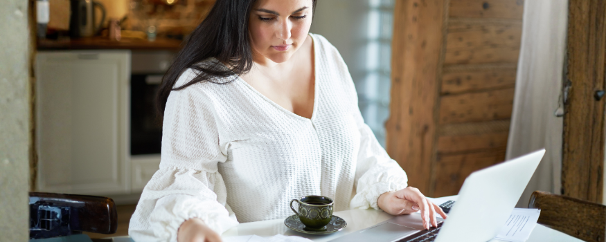 orgaMAX Blog_Headerbild875x350_E-Rechnung_FAQ