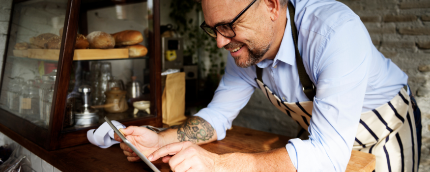 orgaMAX Blog_Headerbild875x350_Gastro-Umsatzsteuer