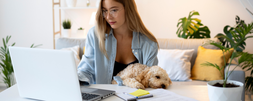 orgaMAX Blog_Headerbild875x350_Homeoffice