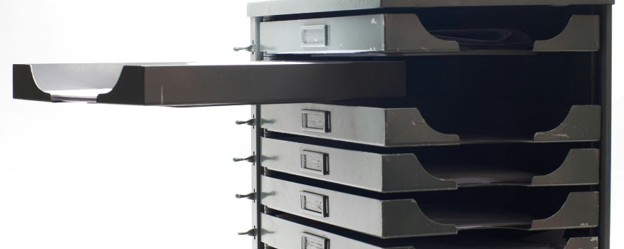 Die perfekte Ordnerstruktur: Ordnung mit dem 7-Ordner-System